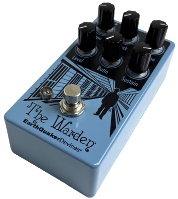 EarthQuaker Devices 